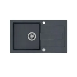 Steiner Christian 111 Granitowy Czarny