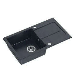 Steiner Christian 111 Granitowy Czarny