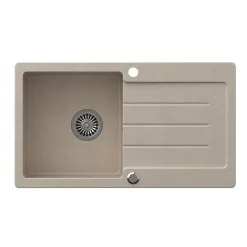 STEINER JOHNNY 111 BEŻOWY HC7744BEZ