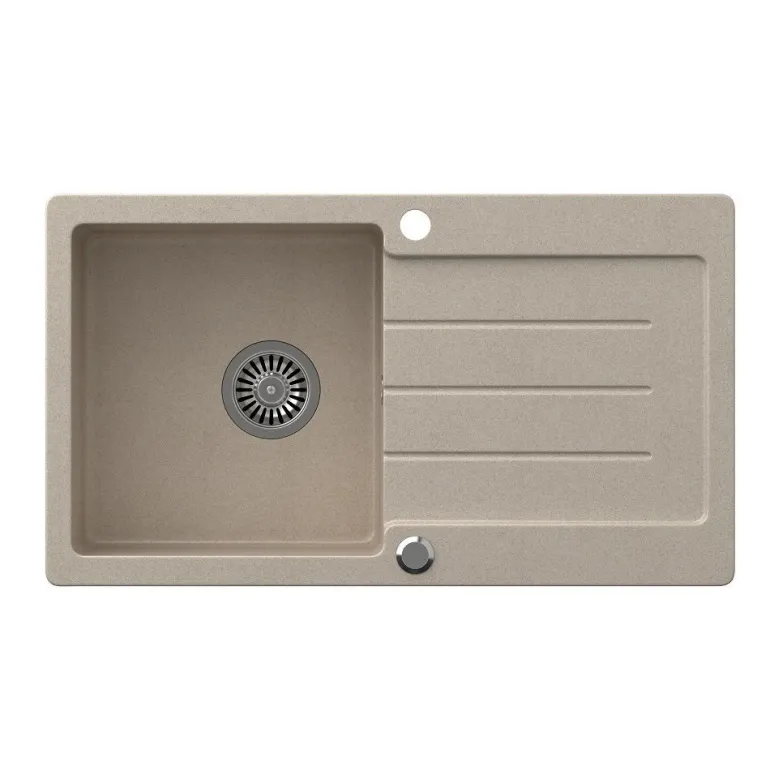 STEINER JOHNNY 111 BEŻOWY HC7744BEZ