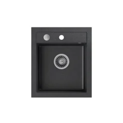 Steiner Johnny 100 Czarny