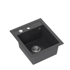 Steiner Johnny 100 Czarny