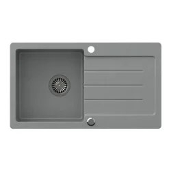 STEINER JOHNNY 111 SZARY HC7744SZ