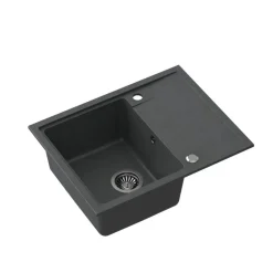 STEINER LEONARDO 116 CZARNY QN10116BL