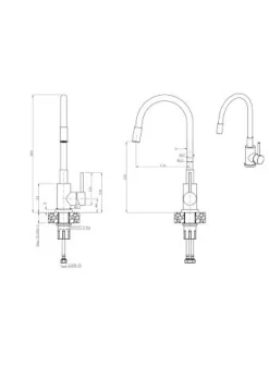 Steiner Maggie Beż (3323503BE)