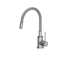 Steiner Maggie Stal Szlachetna Szary