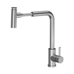 STEINER MERYL Stalowa 3673501BS