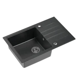 Steiner Peter 111 Czarny