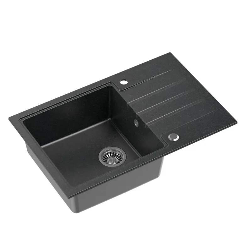 Steiner Peter 111 Czarny