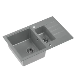 Steiner PETER 156 Szary