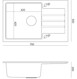Steiner Peter 111 Szary