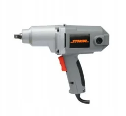 STHOR KLUCZ UDAROWY 800W 1/2" 325Nm + NASADKI 57091