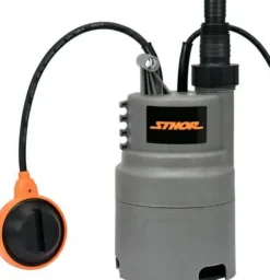 STHOR POMPA WODY BRUDNEJ 400W 79781