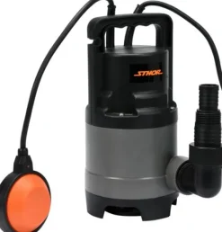 STHOR POMPA WODY BRUDNEJ 500W 79782