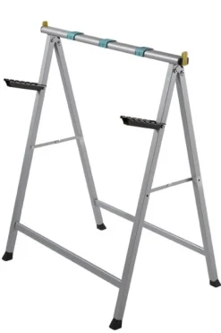 Stojak koziołek Wolfcraft - max. 100 kg