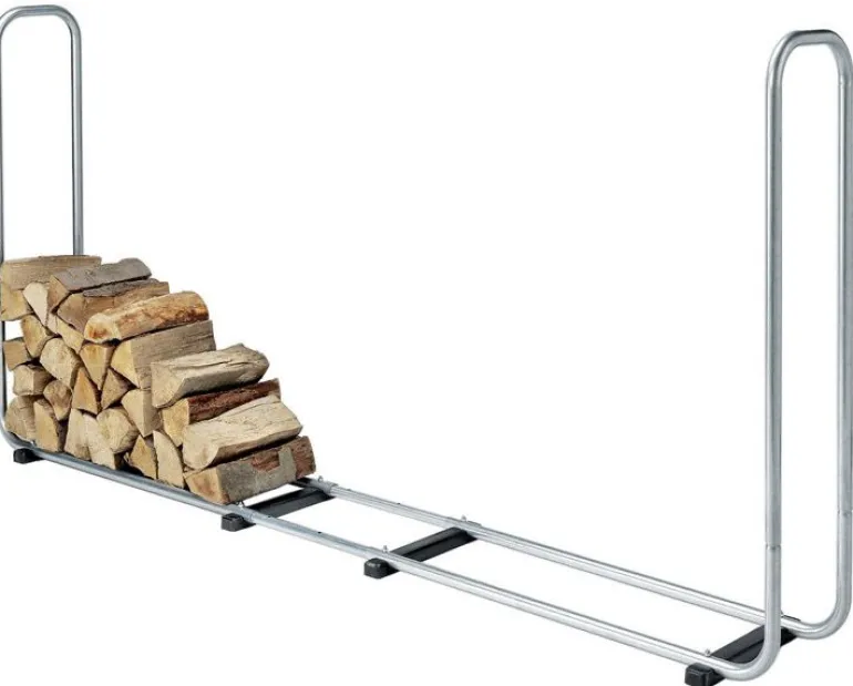 Stojak na drewno opałowe Wolfcraft