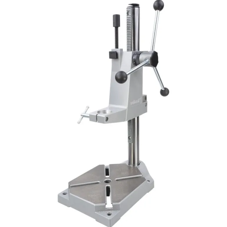 Stojak wiertarski Wolfcraft Exclusive