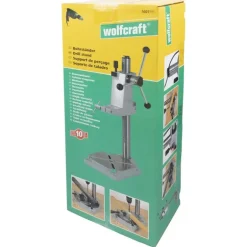 Stojak wiertarski Wolfcraft Exclusive