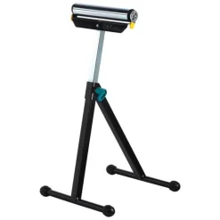 Stojak z rolką Wolfcraft