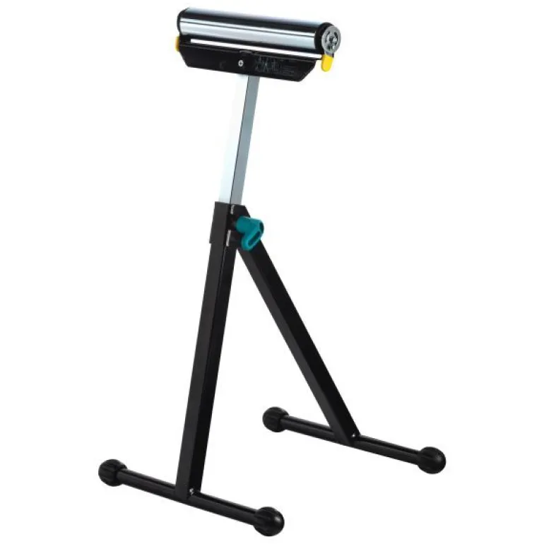 Stojak z rolką Wolfcraft