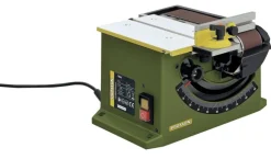 Stołowa szlifierka taśmowaa Proxxon TB 50