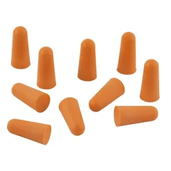 Stopery do uszu Wolfcraft - 36 db [300 sztuk]