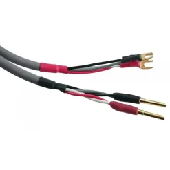 Straight Wire Chorus II 2,4m Widełki