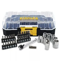 ST.ZESTAW KLUCZY 37szt. 1/4" MODUŁ PRO-STACK S