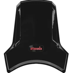 Suszarka do rąk STARMIX T-C1 czarna