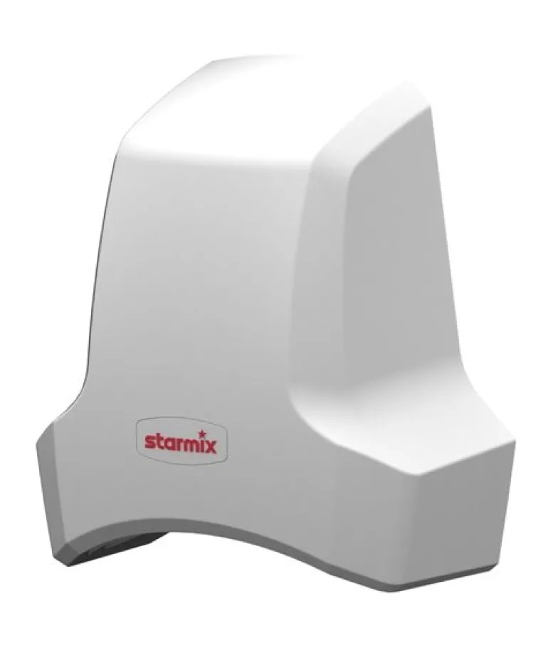 Suszarka do rąk STARMIX T-C1 biała