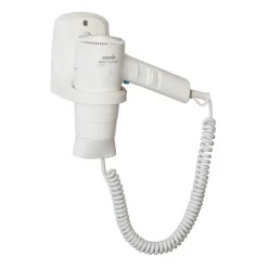 Suszarka do włosów STARMIX HFTW 12 biała