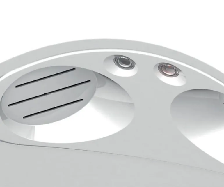 Suszarka do włosów STARMIX TH-C1