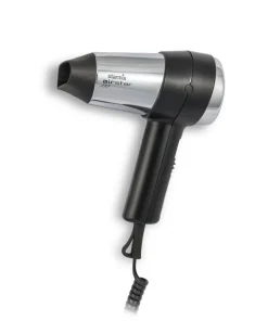 Suszarka do włosów STARMIX TFC 16 czarna/inox