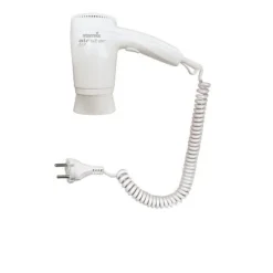 Suszarka do włosów STARMIX HFS 12 biała