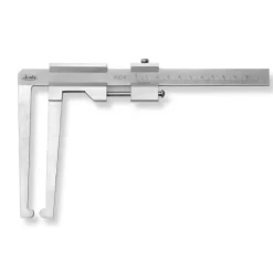 Suwmiarka SCALA 60 mm do tarcz hamulcowych