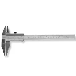 Suwmiarka SCALA 200 mm warsztatowa