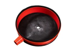 SYSTEM ZBIERAJĄCY WODĘ FI 10-250 MM