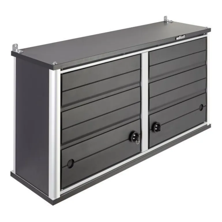 Szafka ścienna Wolfcraft