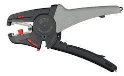 Szczypce BST do zdejmowania izolacji z kabli 0,03 - 16 mm2