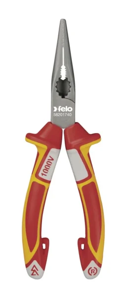 SZCZYPCE TELEFONICZNE VDE 205 FELO