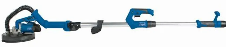 Szlifierka do gipsu Scheppach DS920 żyrafa