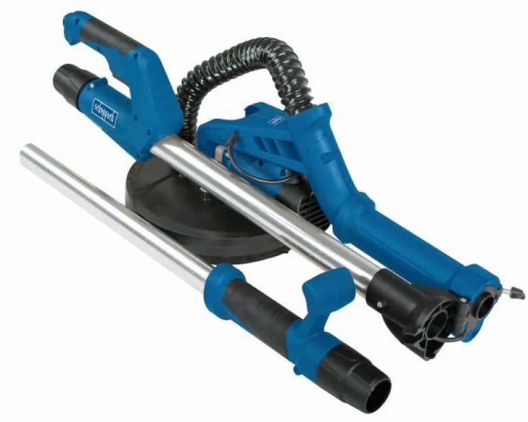 Szlifierka do gipsu Scheppach DS920 żyrafa