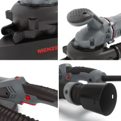 Szlifierka MENZER TSW 225