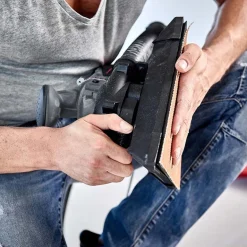 Szlifierka MENZER TSW 225