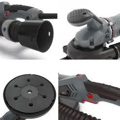 Szlifierka MENZER TSW 225 PRO