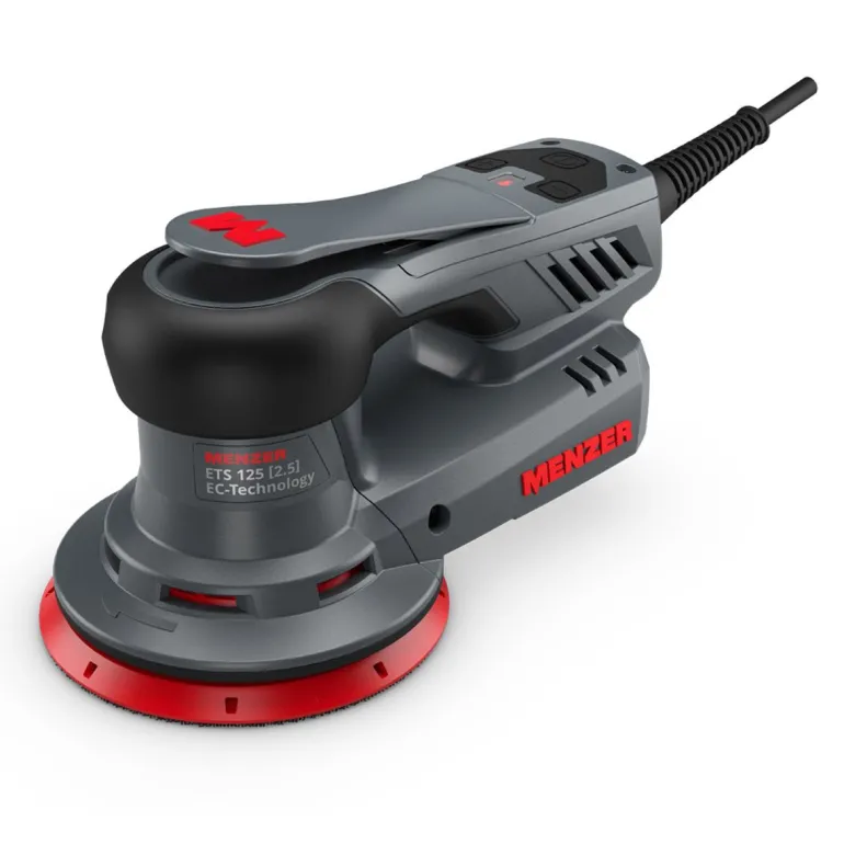 Szlifierka mimośrodowa MENZER ETS 125 2.5