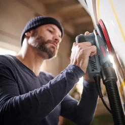 Szlifierka mimośrodowa MENZER ETS 125 2.5