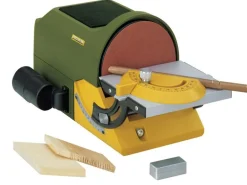 Szlifierka talerzowa Proxxon TG 125/E