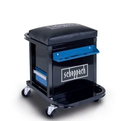 Taboret narzędziowy Scheppach TW900