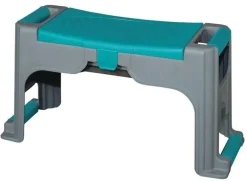 TABORET-KLĘCZNIK ZE SCHOWKIEM